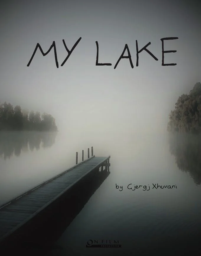 Az én tavam (2019) poszter