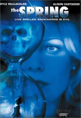 Az erdei forrás titka (2000) poszter