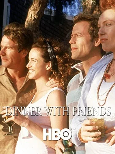 Baráti vacsora (2001) poszter