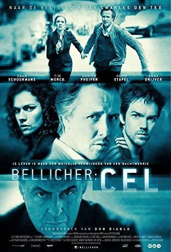 Bellicher: Cel (2012) poszter