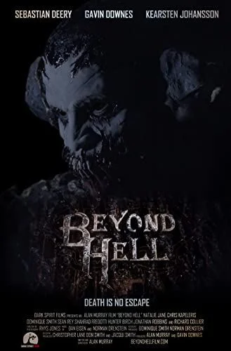 Beyond Hell (2019) poszter