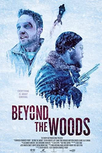 Beyond The Woods (2019) poszter
