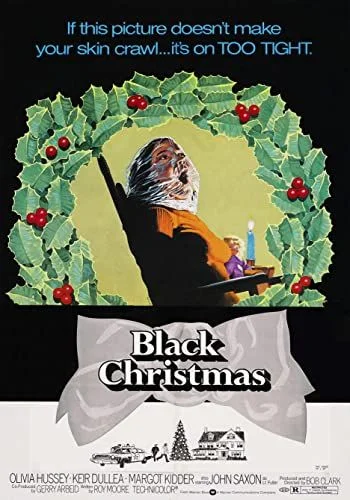 Black Christmas (1974) poszter
