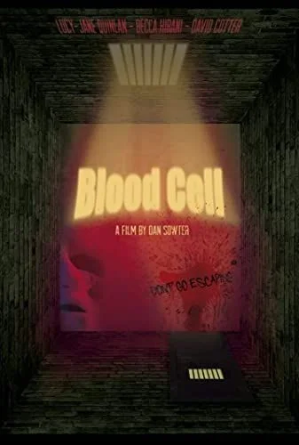 Blood Cell (2019) poszter