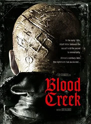 Blood Creek (2009) poszter