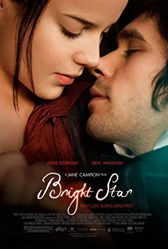 Bright Star (2009) poszter
