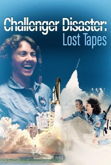 Challenger Disaster: Lost Tapes (2016) poszter