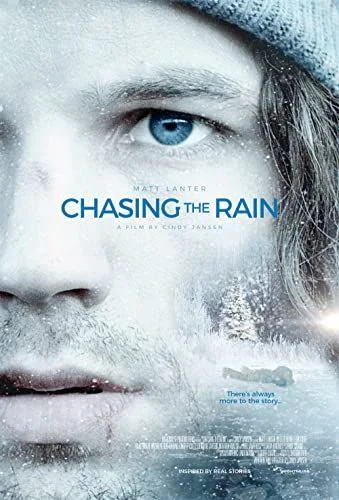 Chasing the Rain (2015) poszter