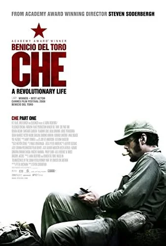 Che - 1ère partie - L'Argentin (2008) poszter