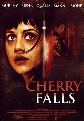 Cherry Falls (2000) poszter