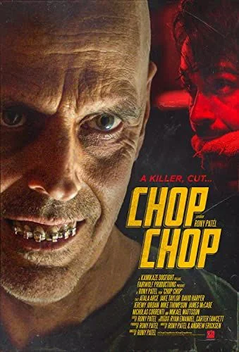 Chop Chop (2020) poszter