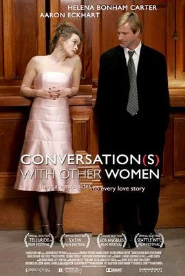 Conversation (2005) poszter