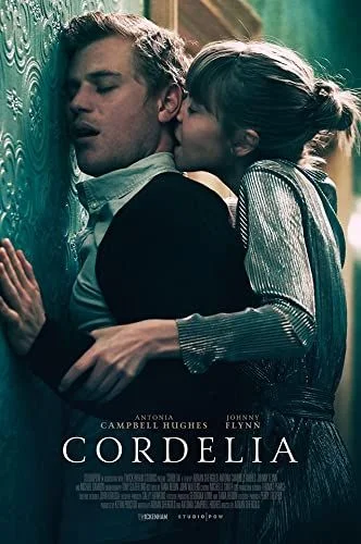Cordelia (2019) poszter
