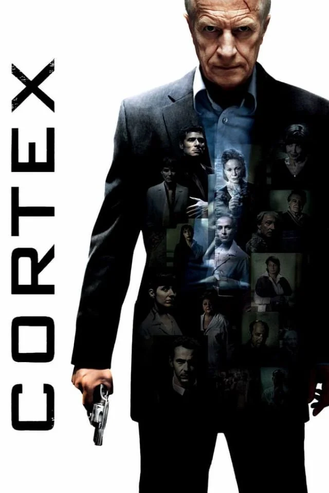 Cortex (2020) poszter
