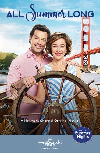 Croisière romantique (2019) poszter