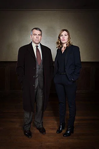 Csak egy zsaru (2015) poszter