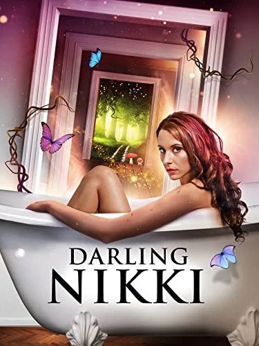 Darling Nikki (2016) poszter