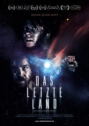 Das letzte Land (2019) poszter
