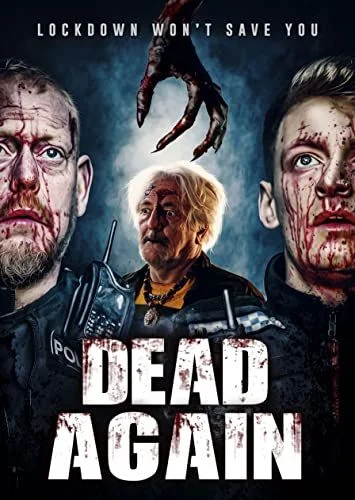 Dead Again (2021) poszter