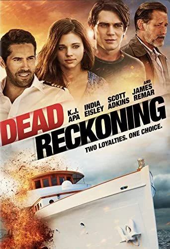 Dead Reckoning (2019) poszter