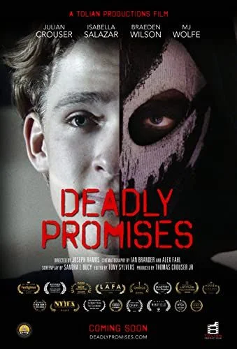 Deadly Promises (2020) poszter