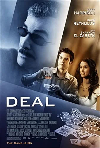 Deal (2008) poszter