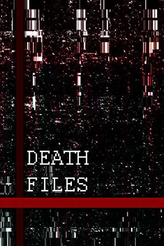 Death files (2020) poszter