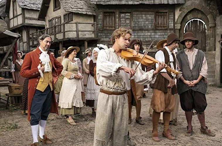 Die Galoschen des Glücks (2018) poszter