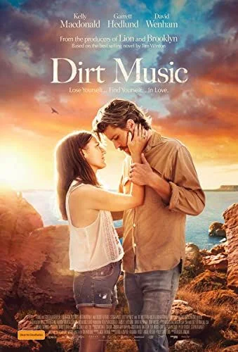 Dirt Music (2019) poszter