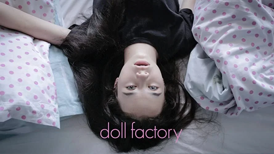 Doll Factory (2021) poszter