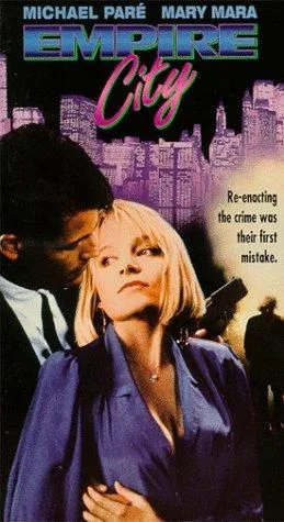 Empire City (1992) poszter