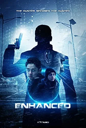 Enhanced (2019) poszter