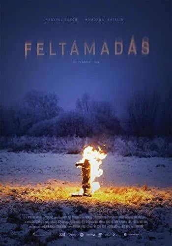 Feltámadás (2020) poszter