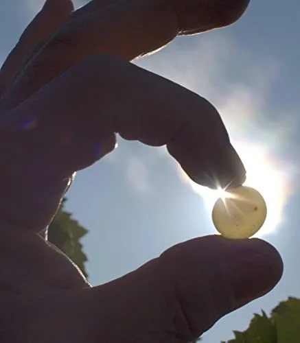 Folyékony arany (2019) poszter