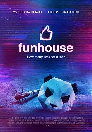 Funhouse (2019) poszter