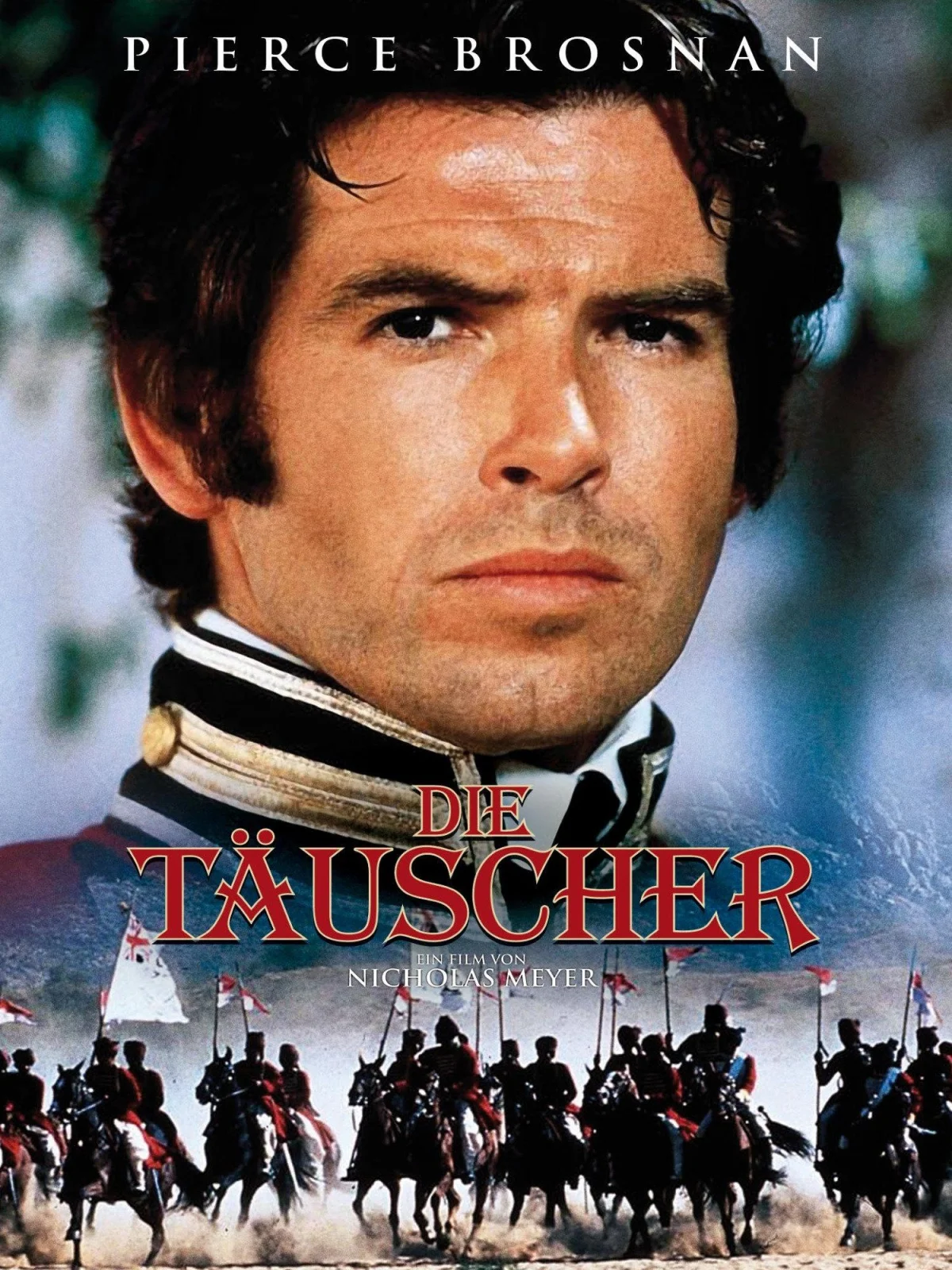 Gazemberek (1988) poszter