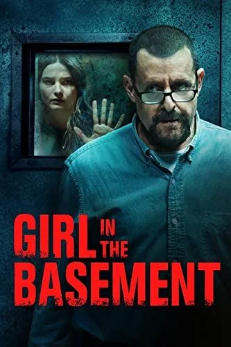 Girl in the Basement (2021) poszter
