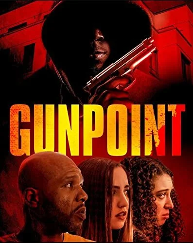 Gunpoint (2020) poszter