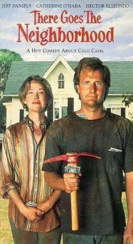 Ha kikaparod, megkapod (1992) poszter