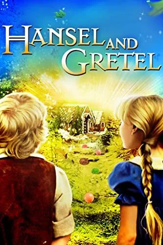 Hansel and Gretel (1987) poszter