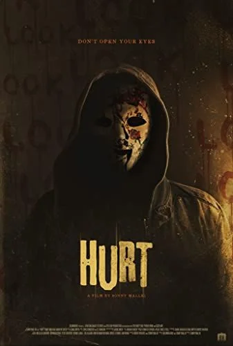 Hurt (2018) poszter