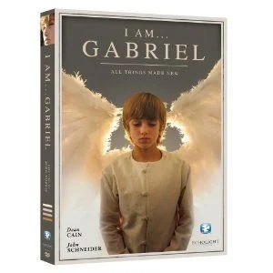 I Am... Gabriel (2012) poszter