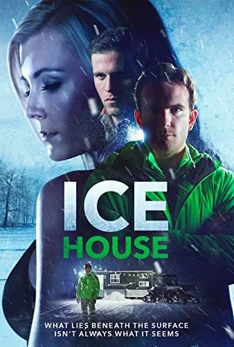 Ice House (2017) poszter
