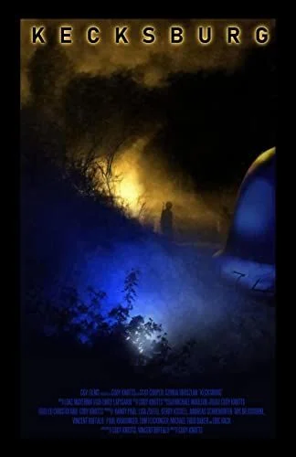 Kecksburg (2019) poszter