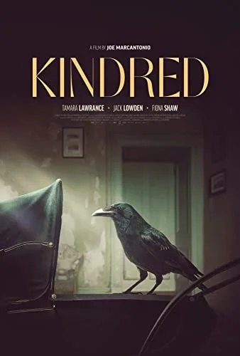 Kindred (2020) poszter