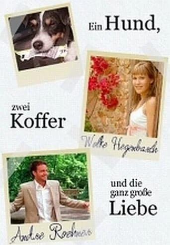 L'amour en vitrine (2005) poszter