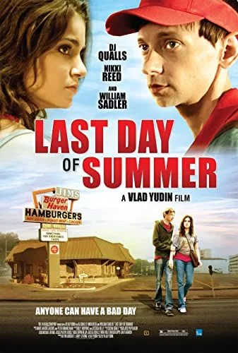 Last Day of Summer (2009) poszter