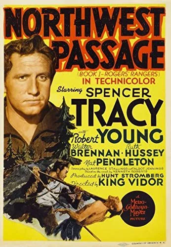 Le grand passage (1940) poszter