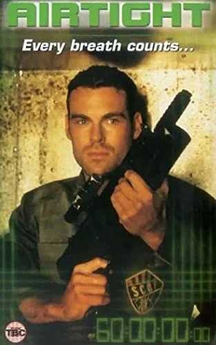 Légszomj (1999) poszter