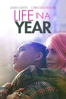 Life in a Year (2019) poszter